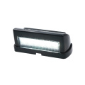 license plate light lamp for trucks trailer bus